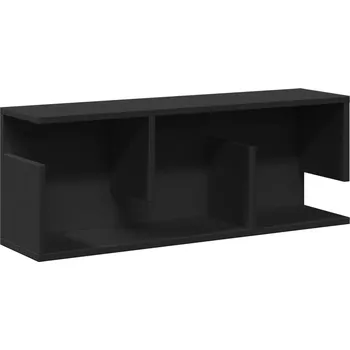 Obraz Police G010V 12 x 12 cm černá