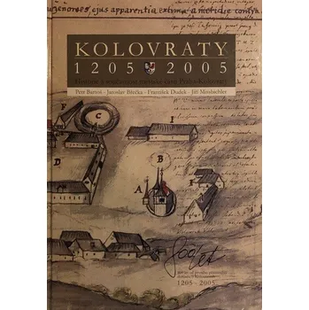 Kolovraty 1205 - 2005