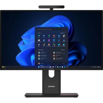 Stolní počítač Lenovo M90a Gen 6 AiO Ultra 7 265 16GB DDR5 1TB SSD Intel Graphics 23,8"FHD,matný W11P kbd+myš