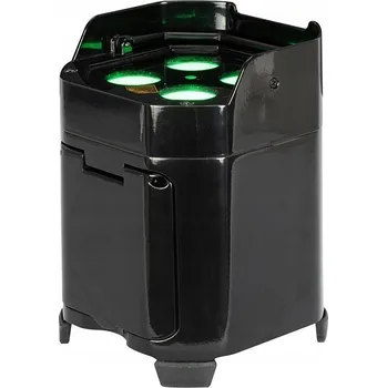 ADJ Element H IP - Bezdrátový LED reflektor