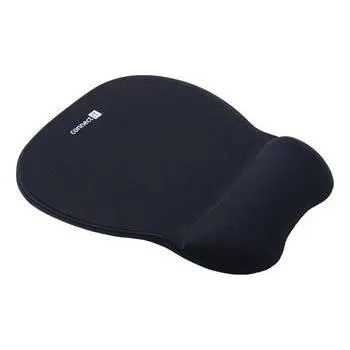 Podložka pod myš CONNECT IT FOR HEALTH podložka pod myš se zápěstní opěrkou z paměťové pěny