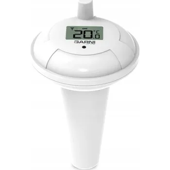 Digitální bazénový teploměr