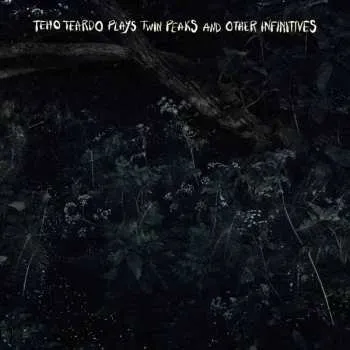 Zahraniční hudba LP Teho Teardo: Twin Peaks And Other Infinities (ltd Blue Vinyl) 2026