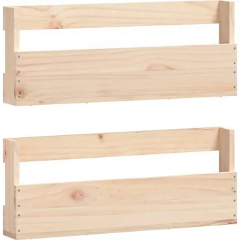 Botník G03V 3 x 3 x 3 cm dub