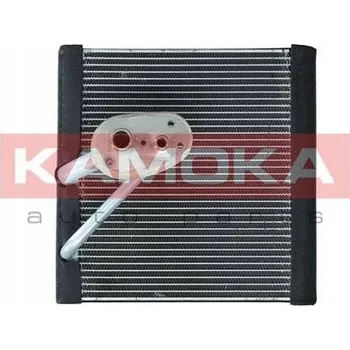 Výparník klimatizace Kamoka 7770050 Výparník klimatizace