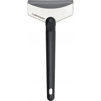 Autoškrabka Dlouhá škrabka na okna MURSKA Automobilová s gumovou rukojetí, škrabka DUNLOP