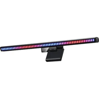 Počítačové příslušenství BlitzWolf BW-NEW CML4 RGB lampa pro monitor