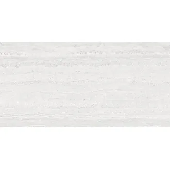 Dlažba Mexen Neo Travertino Bianco glazovaná rektifikovaná dlažba G1, podlahová a obkladačka 120 x 60 cm, matná - TL302-120-060-08 Obklady a dlažby