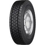 Semperit RUNNER D2 245/70 R17.5 136/134M Celoroční pneu Nákladní pneumatiky