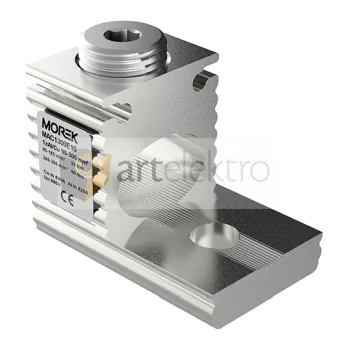 Připojovací svorka OT 300 1xAl/Cu 95-300 mm? typ MAC1300E10 Morek