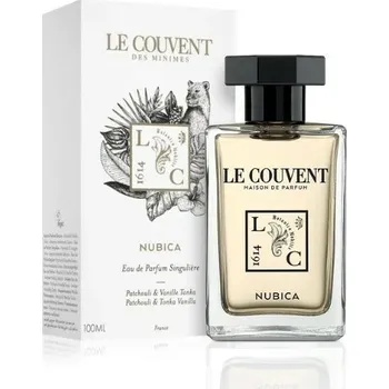Unisex parfém Le Couvent Maison De Parfum Nubica - EDP