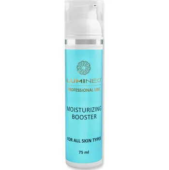 Pleťový krém Lumineo Hydratační krém s kyselinou hyaluronovou 75 Ml