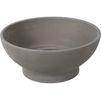 Květináč Žardinka PLANTER M UMBRA keramická d26x11cm