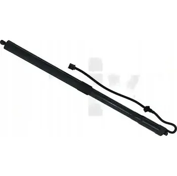 Dveře karosérie Plynová vzpěra, víko zavazadlového prostoru Vika 88271796901