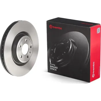 Brzdový kotouč Brzdový kotouč BREMBO 09.B970.11