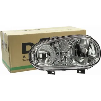 Přední světlomet Abakus 441-1130L-LD-EM Světlomet Světlomet