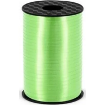 Stuha Stužka na balónky Zelená (5 mm * 225 m)