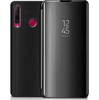 Pouzdro na mobilní telefon Flipové pouzdro MBM pro Huawei P20 Lite, vícebarevné