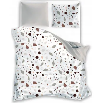 Povlečení Povlečení 160x200 bavlna 100% + povlaky na polštáře 70x80 sada povlečení