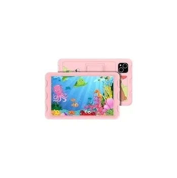 Tablet iGET SMART W8 Kids Pink SMART-W8-KIDS-PINK