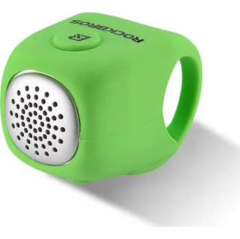 Zvonek na kolo Elektronický zvonek Rockbros CB1709 30 mm