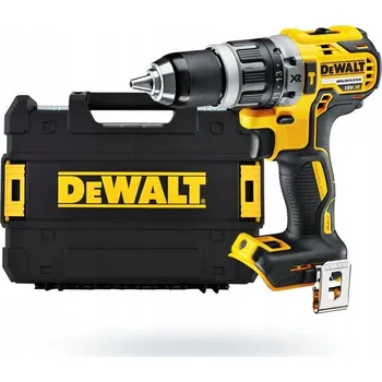 Aku Šroubovák DeWalt s akumulátorovým napájením 4,8 V 4908242325232