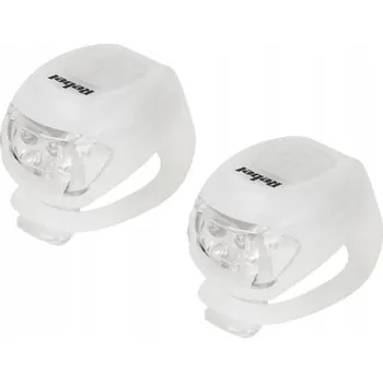 Cyklosvítilna Sada světel na kolo Vipow