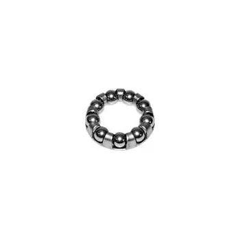 Náboj kola Věneček do předního náboje 3/16" x 7 kuliček 23073