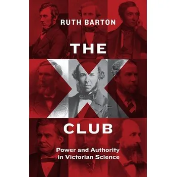 X Club - Barton, Ruth