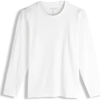 Pánské tričko GATE Bavlněné strečové triko slim fit L 525-0160/10