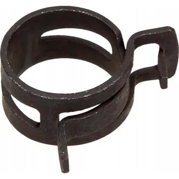 Vrták MAXGEAR Pružinová HADICOVÁ SPONA 21MM/12MM W1