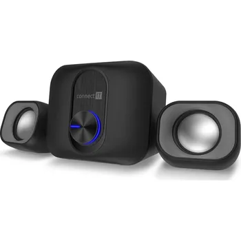 connect IT CSP-2100-BK