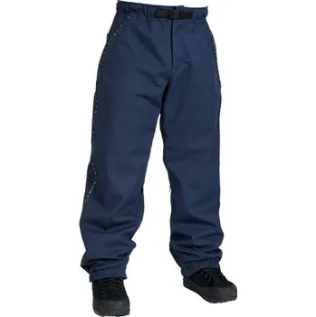 Pánské kalhoty KALHOTY SNB AIRBLASTER MAX - modrá - L + při osobním odběru 5 809 Kč