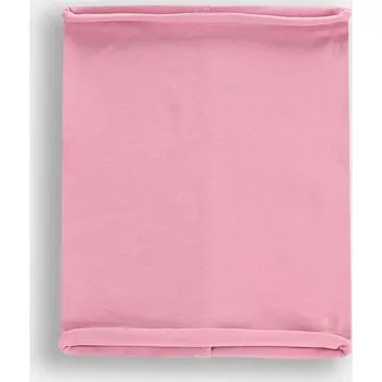 Nákrčník Dětský Nákrčník Růžový UNISEX L Coccodrillo WC5