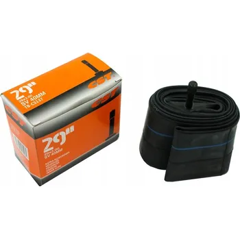 Duše na kolo DUŠE NA KOLO 29 x 3.0 AV 40mm AUTOVENTILEK CST