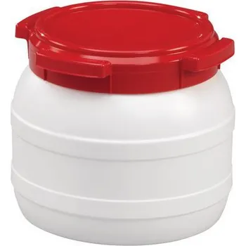 Sud Curtec Plastový sud, 10 l