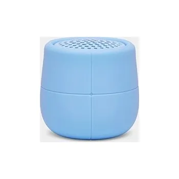 Bluetooth reproduktor Lexon Mino X, Bezdrátový reproduktor, Design