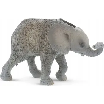 Figurka Bullyland 63659 - Africké slůně
