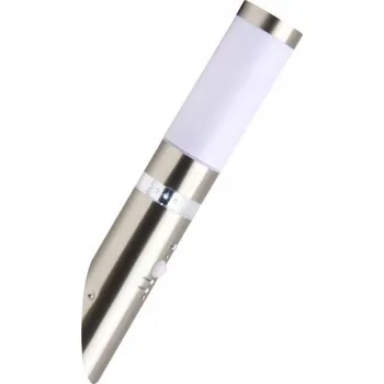 Nástěnné svítidlo Venkovní nástěnné svítidlo Brilliant šedé E27 60 W