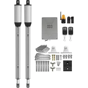 Pohon pro křídlovou bránu IN s magnetickými dorazy 3 m 300 kg