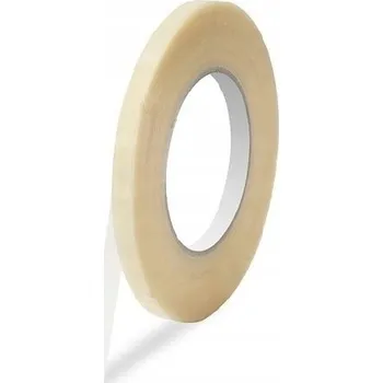 Lepicí páska 9 mm 16 Ks LEPICÍ PÁSKA PRO PVC ZAVÍRAČ CHLEBA