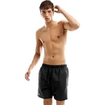 SIROKO Pánské koupací kraťasy IBZ Buzzer 2XL ČERNÁ