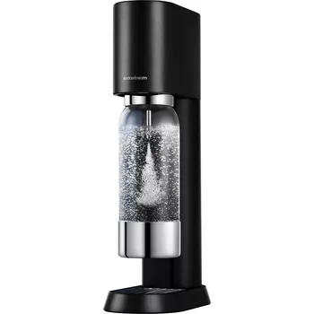 Sodastream Enso, černý