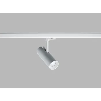 LED2 6090431D Lištové svítidlo MATRIX 2, W DALI/PUSH 20W 3000K bílá
