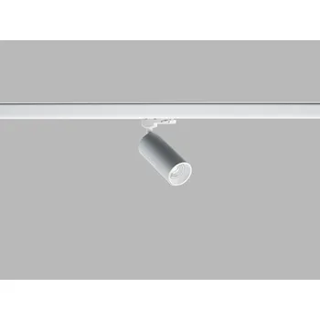 LED2 6090231DT Lištové svítidlo RENO, W TRIAC 10W 3000K bílá