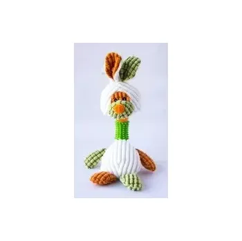 Hračka pro psa HRAČKY SALAČ Králík - pískací 35cm