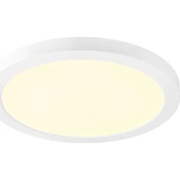 BIG WHITE (SLV) DOWNLIGHT VARIO 290 28 830/840 WH ML 1010398