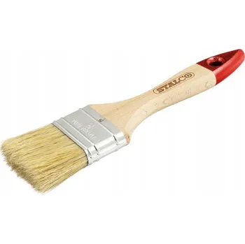 Vrták Plochý štětec rovný Stalco 6,35 cm