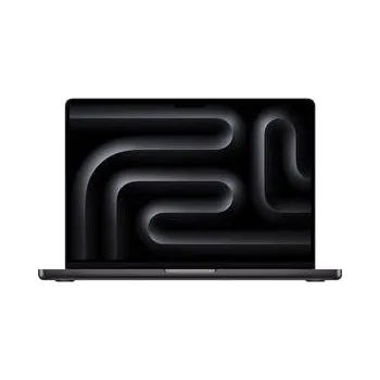 Notebook Apple MacBook Pro CTO 14&quot; s nanotexturou M5 10× CPU 10× GPU, 32 GB, 1 TB - vesmírně černý CZ (APPMBPCTO1587)