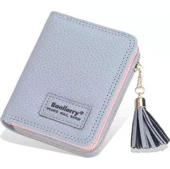 Peněženka Baellerry Dámská peněženka i dokladovka Avit Modrá